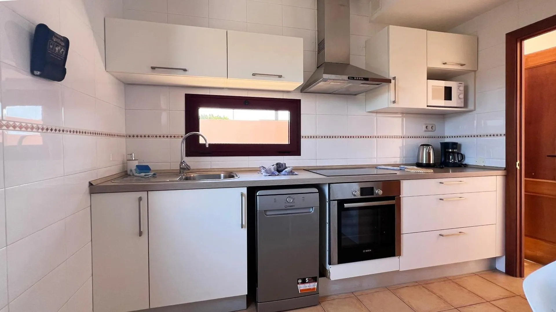 Anahi Homes Corralejo - Villa Brezo 1 La Oliva