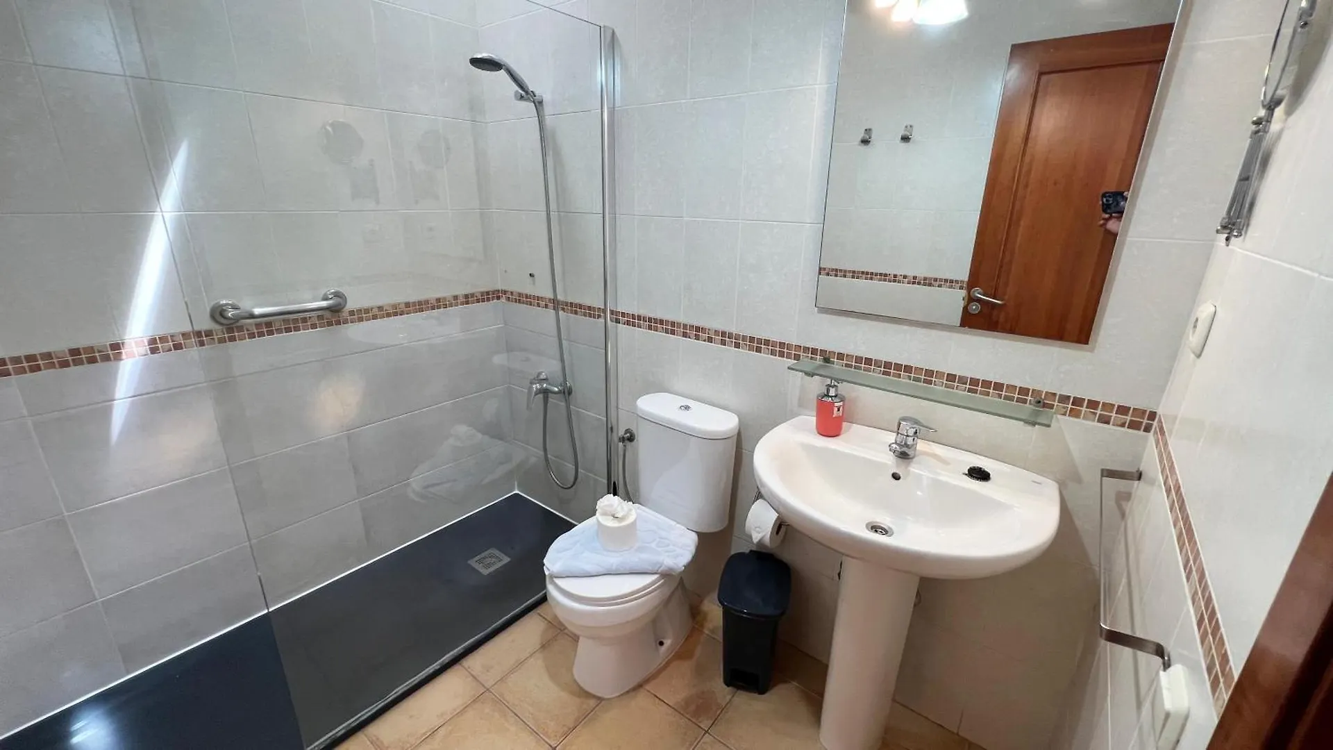 Anahi Homes Corralejo - Villa Brezo 1 La Oliva Hiszpania
